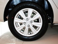 2011款 锋畅版 1.8L CVT 尊贵型