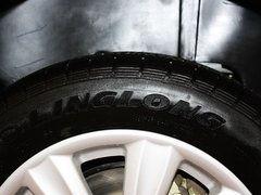 2011款 锋畅版 1.8L CVT 尊贵型