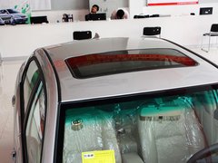 2011款 锋畅版 1.8L CVT 尊贵型
