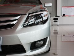 2011款 锋畅版 1.8L CVT 尊贵型