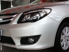 2011款 锋畅版 1.8L CVT 尊贵型