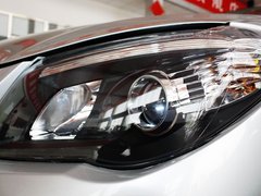 2011款 锋畅版 1.8L CVT 尊贵型