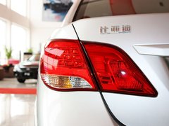2011款 锋畅版 1.8L CVT 尊贵型