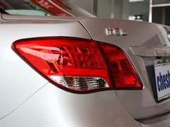 2011款 锋畅版 1.8L CVT 尊贵型