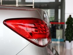 2011款 锋畅版 1.8L CVT 尊贵型