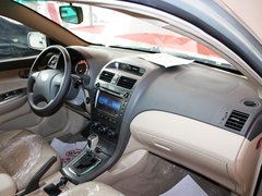 2011款 锋畅版 1.8L CVT 尊贵型
