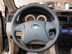 2011款 锋畅版 1.8L CVT 尊贵型