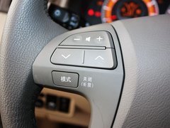2011款 锋畅版 1.8L CVT 尊贵型
