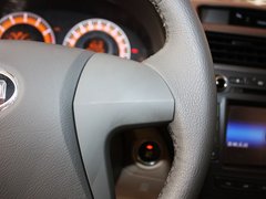 2011款 锋畅版 1.8L CVT 尊贵型