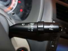 2011款 锋畅版 1.8L CVT 尊贵型