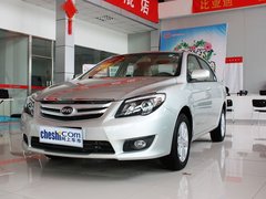 2011款 锋畅版 1.8L CVT 尊贵型