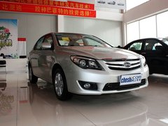 2011款 锋畅版 1.8L CVT 尊贵型