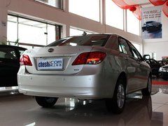 2011款 锋畅版 1.8L CVT 尊贵型