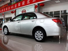 2011款 锋畅版 1.8L CVT 尊贵型