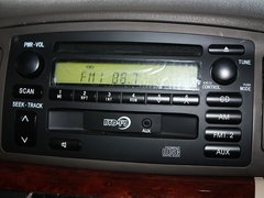2011款 新白金版 1.5L 手动 豪华型