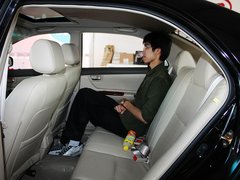 2011款 新白金版 1.5L 手动 豪华型