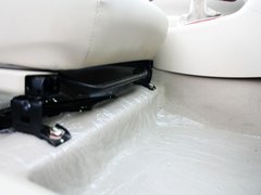 2011款 新白金版 1.5L 手动 豪华型