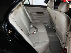 2011款 新白金版 1.5L 手动 豪华型