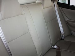 2011款 新白金版 1.5L 手动 豪华型