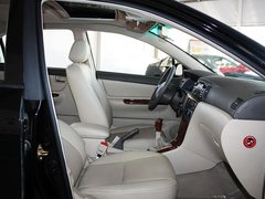 2011款 新白金版 1.5L 手动 豪华型