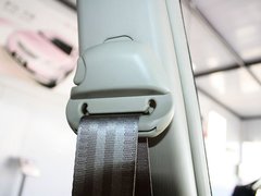 2011款 新白金版 1.5L 手动 豪华型