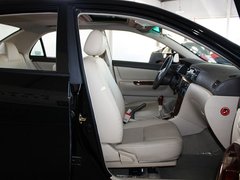2011款 新白金版 1.5L 手动 豪华型