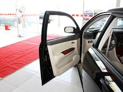 2011款 新白金版 1.5L 手动 豪华型