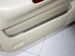 2011款 新白金版 1.5L 手动 豪华型