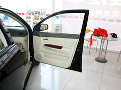 2011款 新白金版 1.5L 手动 豪华型