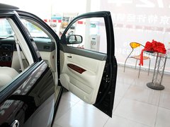 2011款 新白金版 1.5L 手动 豪华型