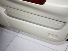 2011款 新白金版 1.5L 手动 豪华型