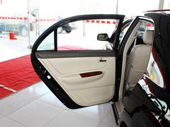 2011款 新白金版 1.5L 手动 豪华型
