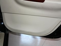 2011款 新白金版 1.5L 手动 豪华型