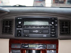 2011款 新白金版 1.5L 手动 豪华型