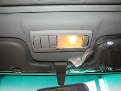 2011款 新白金版 1.5L 手动 豪华型