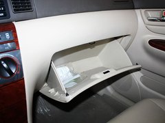 2011款 新白金版 1.5L 手动 豪华型