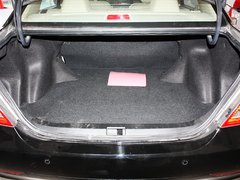 2011款 新白金版 1.5L 手动 豪华型
