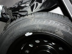 2011款 新白金版 1.5L 手动 豪华型