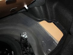 2011款 新白金版 1.5L 手动 豪华型