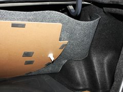 2011款 新白金版 1.5L 手动 豪华型