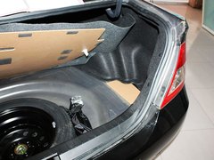 2011款 新白金版 1.5L 手动 豪华型