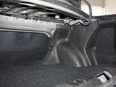 2011款 新白金版 1.5L 手动 豪华型