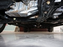 2011款 新白金版 1.5L 手动 豪华型