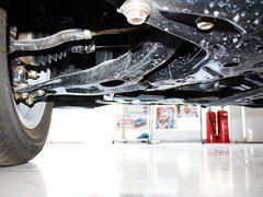 2011款 新白金版 1.5L 手动 豪华型