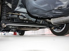 2011款 新白金版 1.5L 手动 豪华型