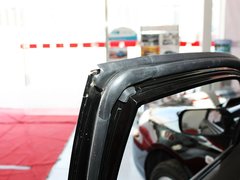 2011款 新白金版 1.5L 手动 豪华型