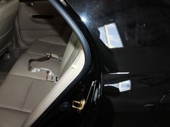 2011款 新白金版 1.5L 手动 豪华型
