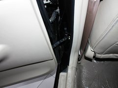 2011款 新白金版 1.5L 手动 豪华型