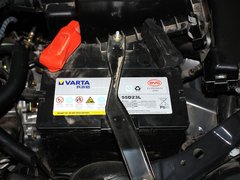2011款 新白金版 1.5L 手动 豪华型