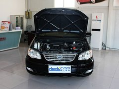 2011款 新白金版 1.5L 手动 豪华型